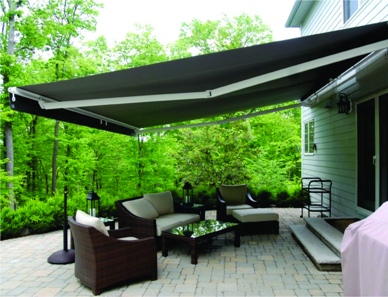 About Us Maximum Shade Awnings Enclosures New York City Metro